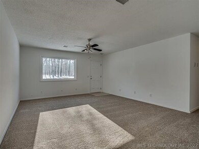 4101 N 314 Rd, Okmulgee, OK 74447 - photo 5