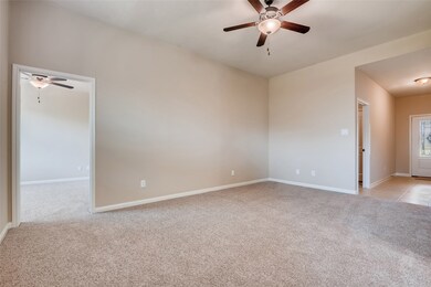 EXAMPLE of the Blanco Plan to be built at 7630 Glaber Leaf Road Estimated date of completion of construction 07/23/2019