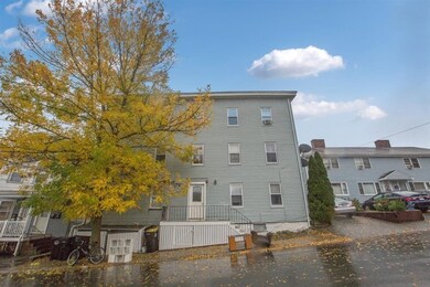 11 Read St unit 3, Salem, MA 01970 - photo 2