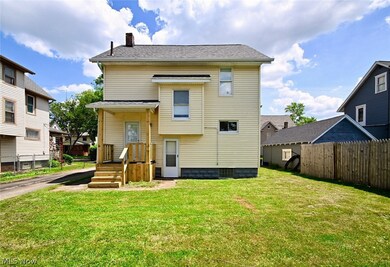 821 Concord Ave SW, Canton, OH 44710 - photo 3