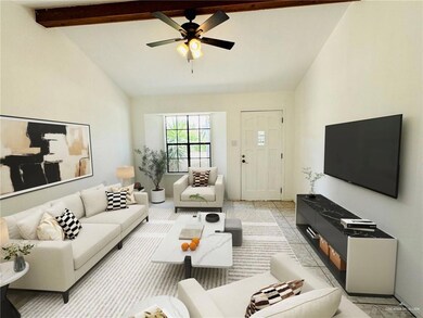 417 Becker St, Alamo, TX 78516 - photo 3