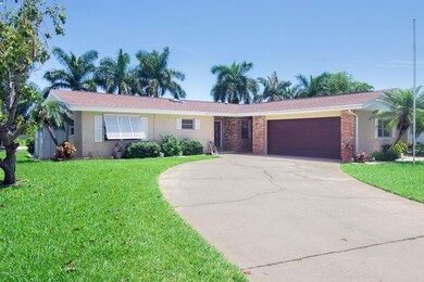 Long Driveway