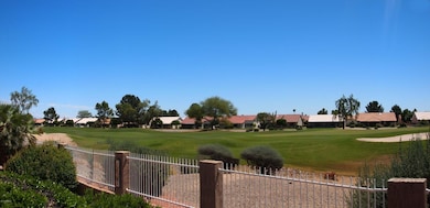 Trail Ridge  Golf Course in Sun City Wes