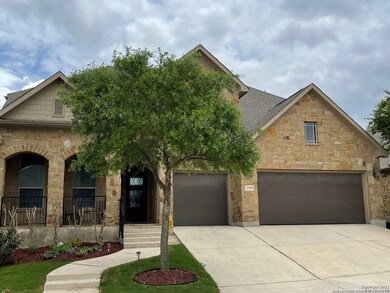 25918 Kidneywood, San Antonio, TX 78261 - photo 2