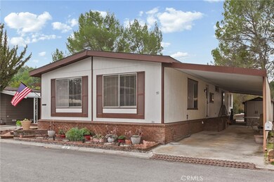 10025 El Camino Real unit 59, Atascadero, CA 93422 - photo 3