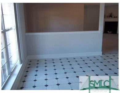 Dining Room. Eat in kitchen