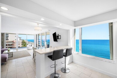 Ocean Pines unit 902, Highland Beach, FL 33487 - photo 3