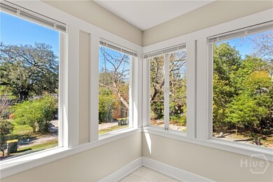 Sun room #1