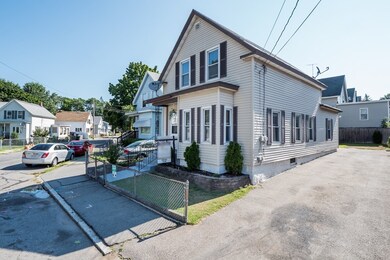 129 Fulton St, Lowell, MA 01850 - photo 3