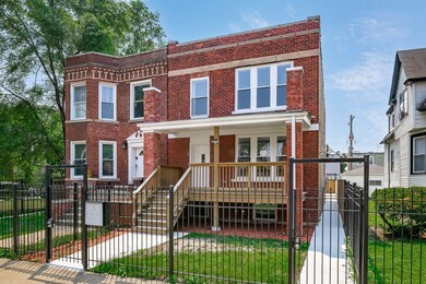 4907 W Walton St, Chicago, IL 60651 - photo 2