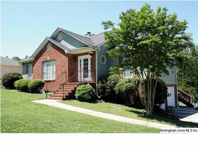 Beautifully remodeled! LOW St. Clair Co taxes & NO