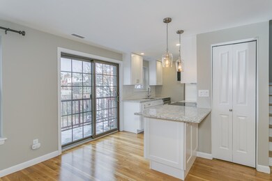 3 Devens St unit 6, Charlestown, MA 02129 - photo 6