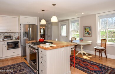 361 East St, Lenox, MA 01240 - photo 4