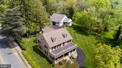 315 N Union St, Kennett Square, PA 19348 - photo 6