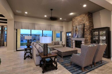 Night-Great Room