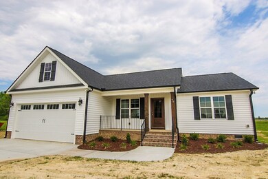 76 Whistle Stop Ln, Smithfield, NC 27577 - photo 2