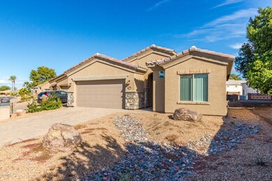 2449 N Eastwood Way