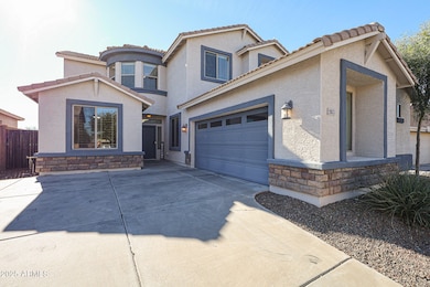 29673 W Columbus Ave, Buckeye, AZ 85396 - photo 6