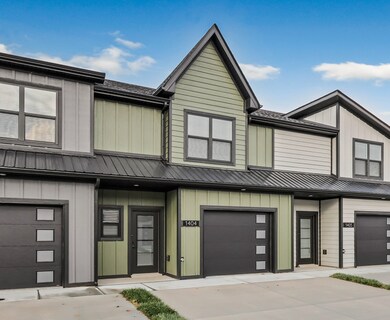 1404 Jonathan Wade Cir, Clarksville, TN 37043 - photo 4