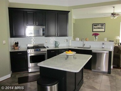 12200 Columbia Springs Way, Bristow, VA 20136 - photo 4