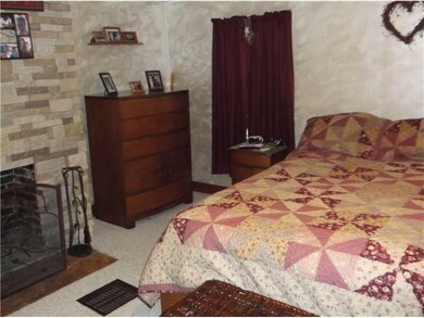 Master Bedroom.