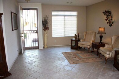 Formal Living Room/Dining