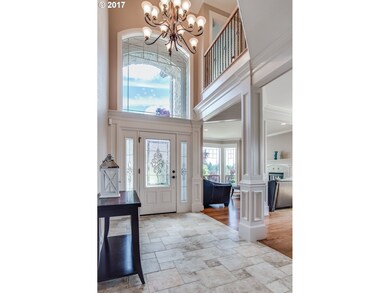 Entrance/Foyer