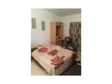 Bedroom Master