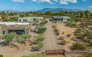 Enclave aerial