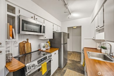2301 NE 65th St unit 202, Seattle, WA 98115 - photo 4