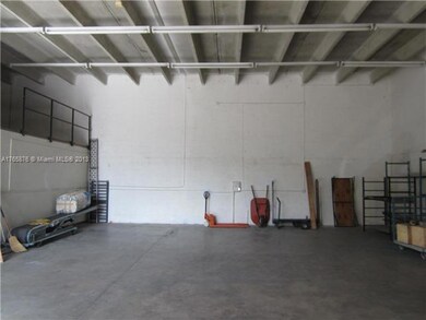 Interior Space/Layout