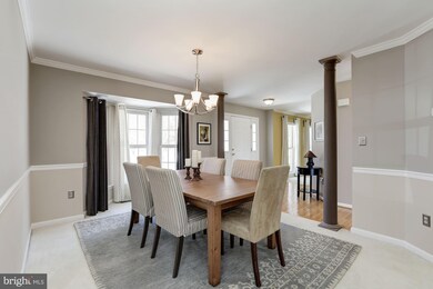 11117 Sceptre Ridge Terrace, Germantown, MD 20876 - photo 4