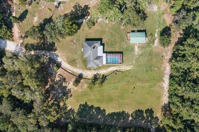 aerial