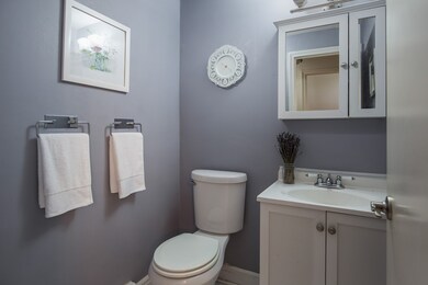 5 Christopher Dr unit 6, South Easton, MA 02375 - photo 6