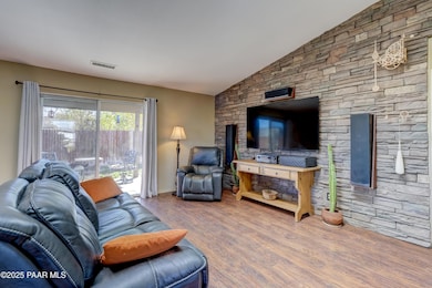 3731 N Sharon Dr, Prescott Valley, AZ 86314 - photo 4