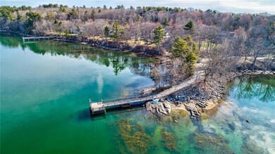 16 Ashland Ave, Yarmouth, ME 04096 - photo 4