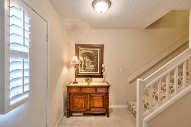 Front Foyer