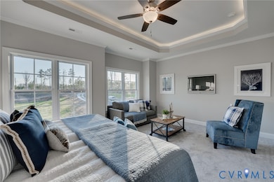 15305 Princess Lauren Ln, Midlothian, VA 23112 - photo 2