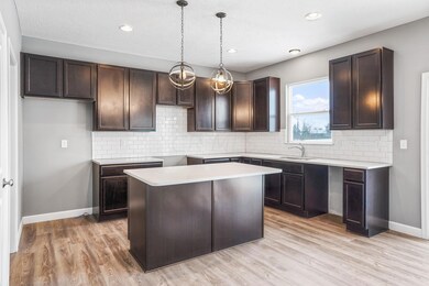 3401 Overbey - kitchen