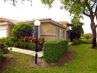 side entrance