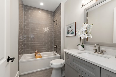 11155 Lizmore Ln unit 35B, Orland Park, IL 60467 - photo 7