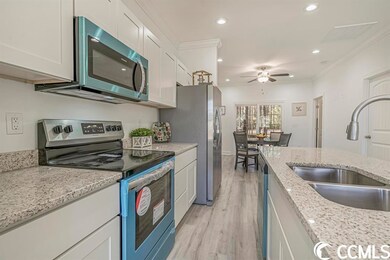 124 Kingsbury Loop unit A, Conway, SC 29526 - photo 4