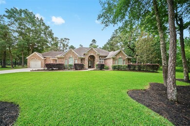 30310 W Legends Trail Dr, Spring, TX 77386 - photo 2