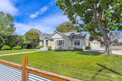 316 S Powerline Rd, Nampa, ID 83686 - photo 2