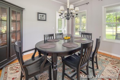 87 Kendra Ct unit 39, Lowell, MI 49331 - photo 7