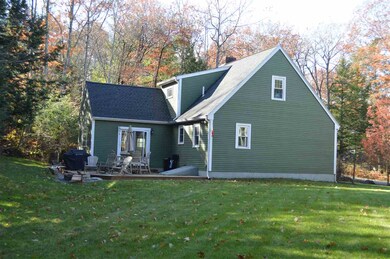 181 Waumbeck Rd, Wolfeboro, NH 03894 - photo 4