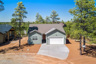 440 E Huckleberry Ln, Show Low, AZ 85901 - photo 3