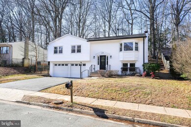 13318 Nassau Dr, Woodbridge, VA 22193 - photo 3