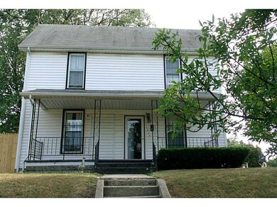 1429 W 14th St, Anderson, IN 46016 - photo 2