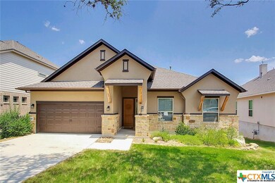 948 Carriage Loop, New Braunfels, TX 78132 - photo 2